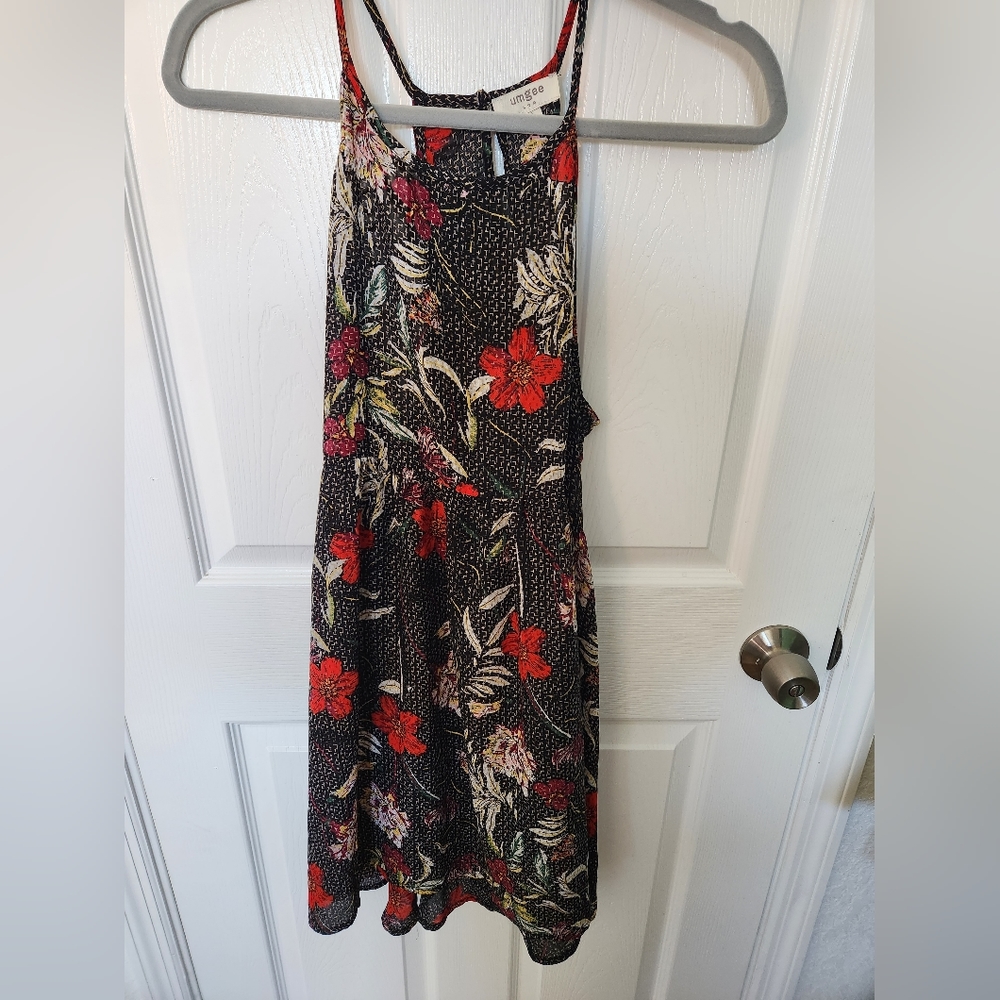 Umgee large sundress